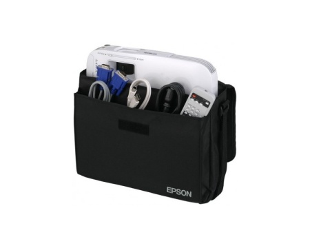 Projektori kott Epson ELPKS63
