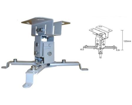 Projektori laekinnitus MC582 kuni 20kg