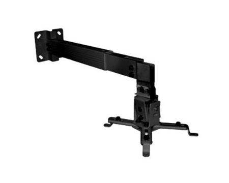 Projektori seinakinnitus 43-65cm 20kg