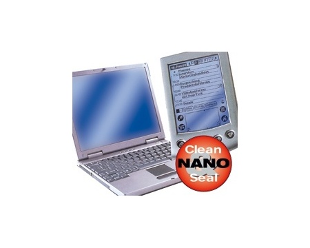 Puhastuslapid LCD Nano Protect. 3 komple