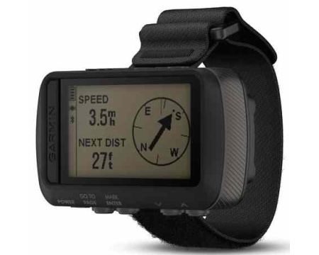 Randme GPS Garmin Foretrex 601