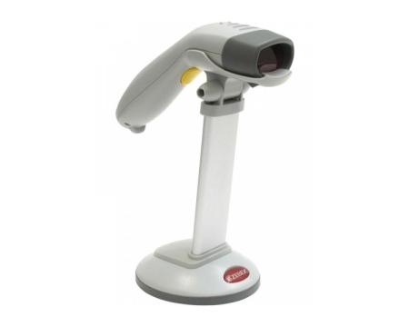 Ribakoodilugeja Z-3051 ZEBEX PS/2 Laser