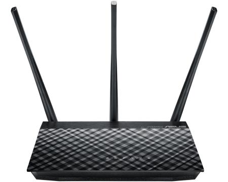 Ruuter Asus Wireless RT-AC53 2,4/5GHz