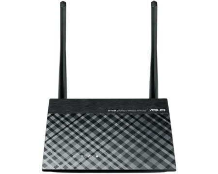 Ruuter Asus Wireless RT-N11P 300mbs*