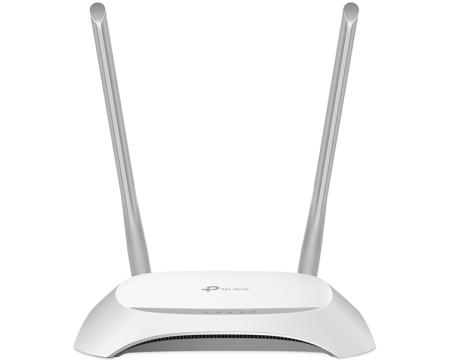 Ruuter Wireless TP-Link TL-WR840N