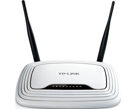 Ruuter Wireless TP-Link TL-WR841N