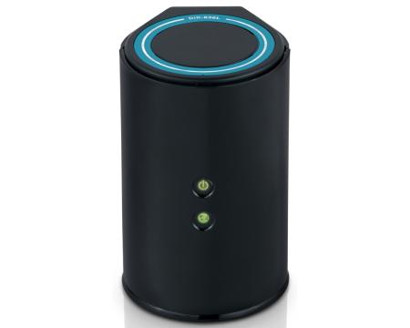 Ruuter wireless D-Link DIR-636L GB Clou*