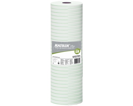 Saunaistealus Katrin Green Spa rull 99m