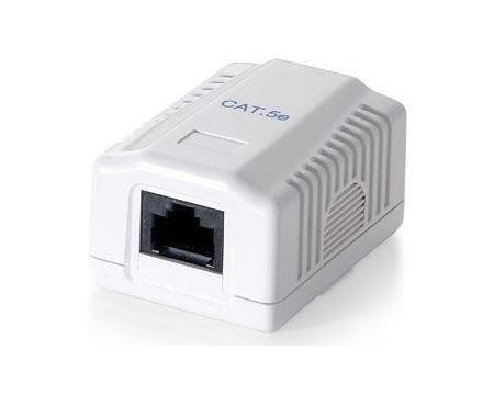 Seinapesa CAT5E 1xRJ45 LSA Digitus