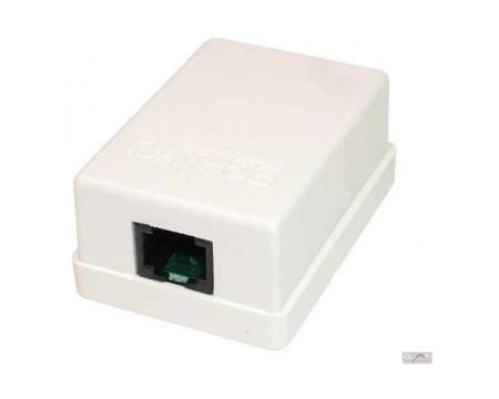 Seinapesa CAT5E UTP 1xRJ45 LSA