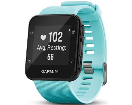 Spordikell Garmin Forerunner 35 Blue