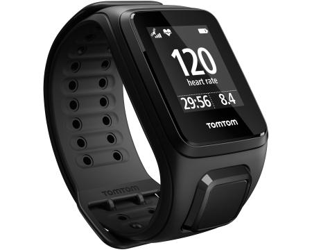 Spordikell TomTom SPARK Cardio