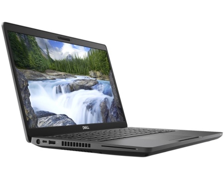 Äriklassi sülearvuti Dell Latitude 5400 I5/256/8