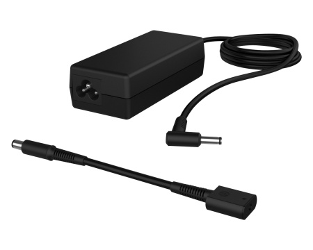 Sülearvuti laadija 65W HP original Smart
