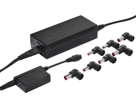 Sülearvuti laadija Targus 90W