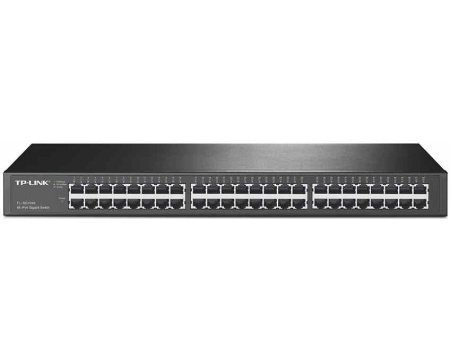 Switch 48-port gigabit TP-LINK TL-SG1048