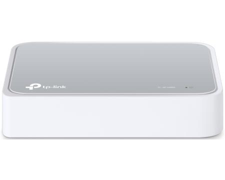 Switch 5-port 10/100 TP-Link TL-SF1005D