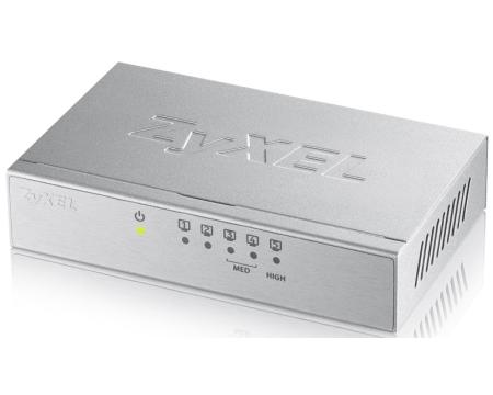 Switch 5-port Zyxel gigabit GS-105B V3