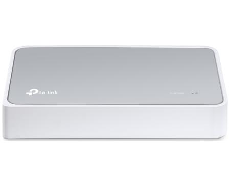 Switch 8-port 10/100 TP-Link TL-SF1008D