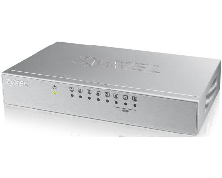 Switch 8-port Zyxel ES-108A 10/100