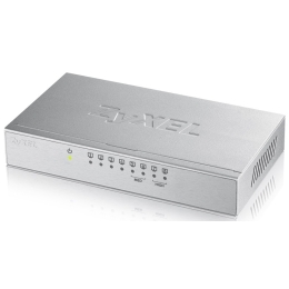 Switch 8-port Zyxel gigabit GS-108B V3