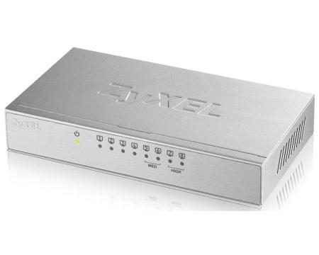 Switch 8-port Zyxel gigabit GS-108B V3