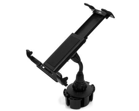 Tahvelarvuti autohoidik  TAB7  topsihoidjasse 7-10,1''