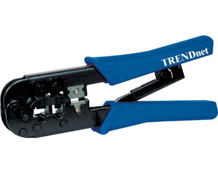 Tangid RJ-45 Trendnet TC-CT68