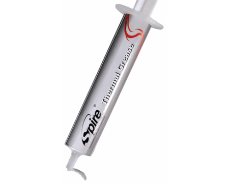 Termopasta  Silver 25gram tuub