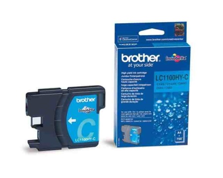 Tint Brother LC1100HY Cyan