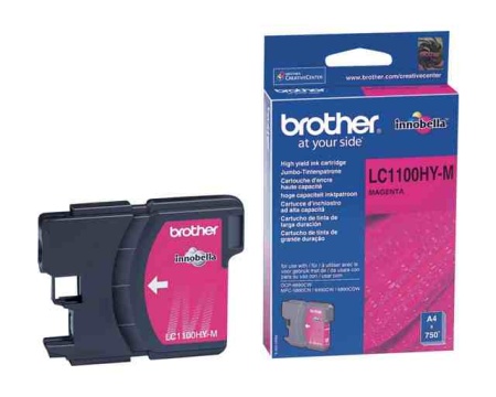 Tint Brother LC1100HY-M