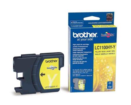 Tint Brother LC1100HY Yellow