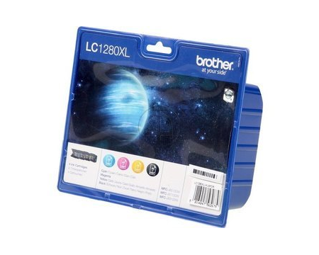 Tint Brother LC1280XL Multipakk