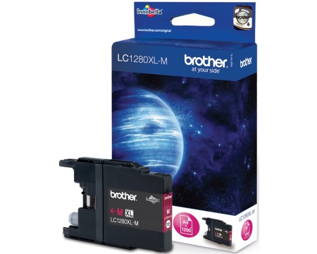 Tint Brother LC1280XLM Magenta