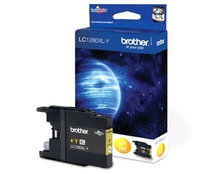Tint Brother LC1280XLY Yellow