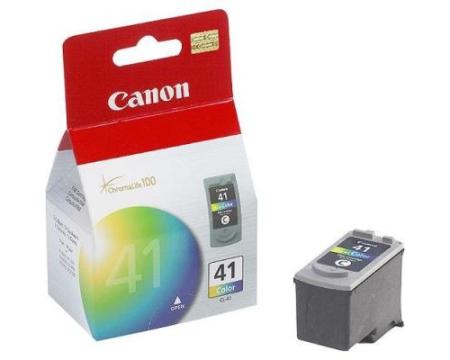 Tint Canon CL-41 Color