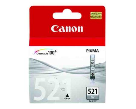 Tint Canon CLI-521GY Gray