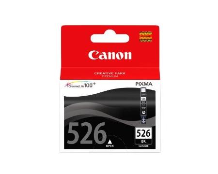 Tint Canon CLI-526Bk Black