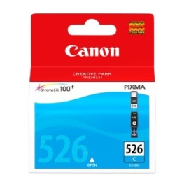 Tint Canon CLI-526C Cyan