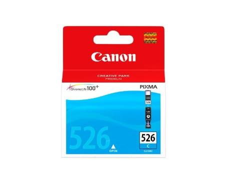 Tint Canon CLI-526C Cyan