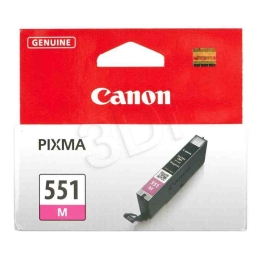 Tint Canon CLI-551M Magenta