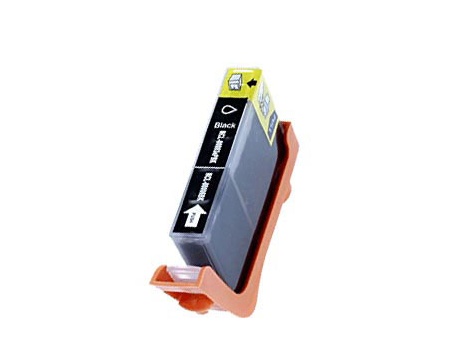 Tint Canon CLI-8BK Black analoog