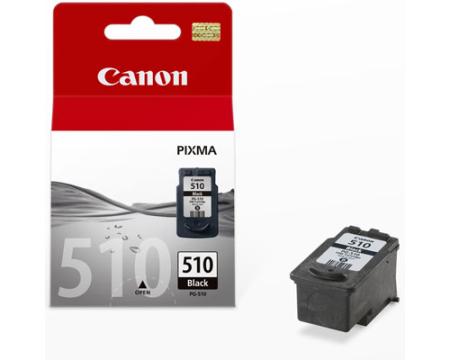 Tint Canon PG-510 Black