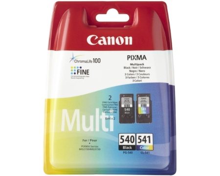 Tint Canon PG-540/CL-541