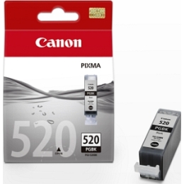 Tint Canon PGI-520BK Black