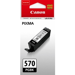 Tint Canon PGI-570 Black