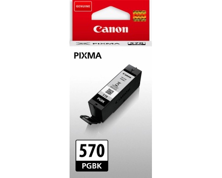 Tint Canon PGI-570 Black