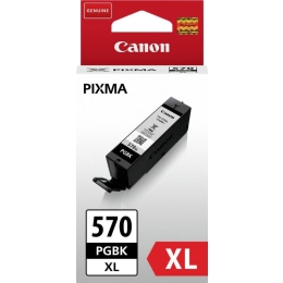 Tint Canon PGI-570XL Black