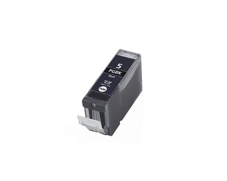 Tint Canon PGI-5BK Black analoog