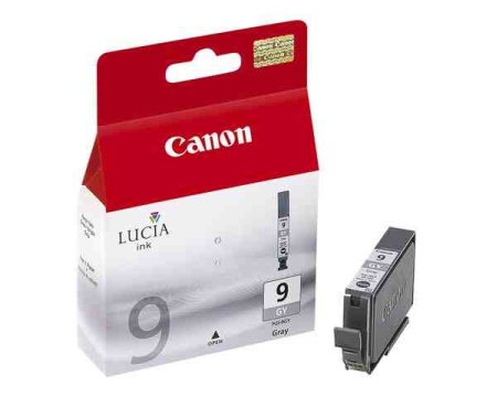 Tint Canon PGI-9GY gray